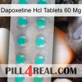 Dapoxetine Hcl Tablets 60 Mg 28